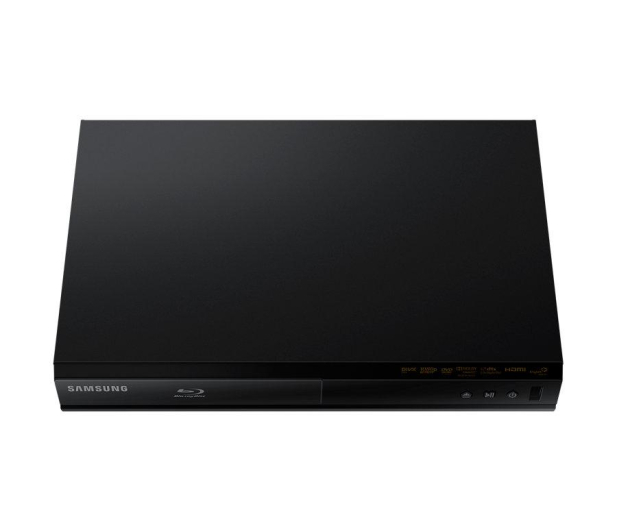 Samsung BD-J4500R czarny - 303757 - zdjęcie 2